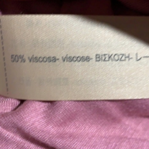 Massimo Dutti Pleated Sleeveless Blouse - Picture 5 of 8